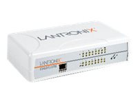 Lantronix EDS3000PS - device server