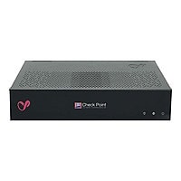 Check Point Quantum Spark 1590 - security appliance - cloud-managed - with 5 years SandBlast (SNBT) Security