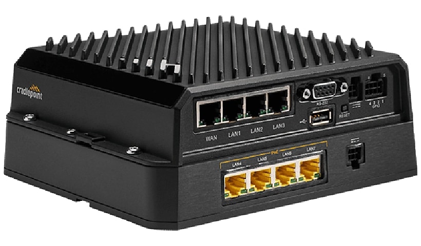 Cradlepoint RX30-POE - network device accessory kit