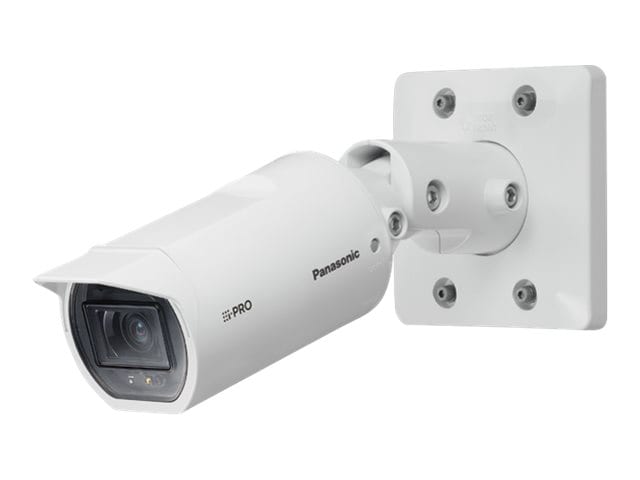 i-PRO WV-U1542LA - network surveillance camera - bullet