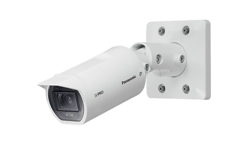 i-PRO WV-U1542LA - network surveillance camera - bullet