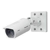 Panasonic i-Pro WV-U1542LA - network surveillance camera - bullet