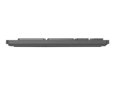 Thumbnail 4 of 5 for Lenovo Go Wireless Numeric Keypad - keypad - storm gray Input Device
