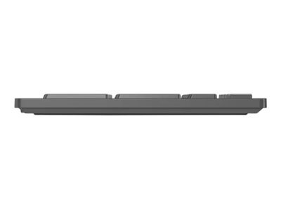 Thumbnail 5 of 5 for Lenovo Go Wireless Numeric Keypad - keypad - storm gray Input Device
