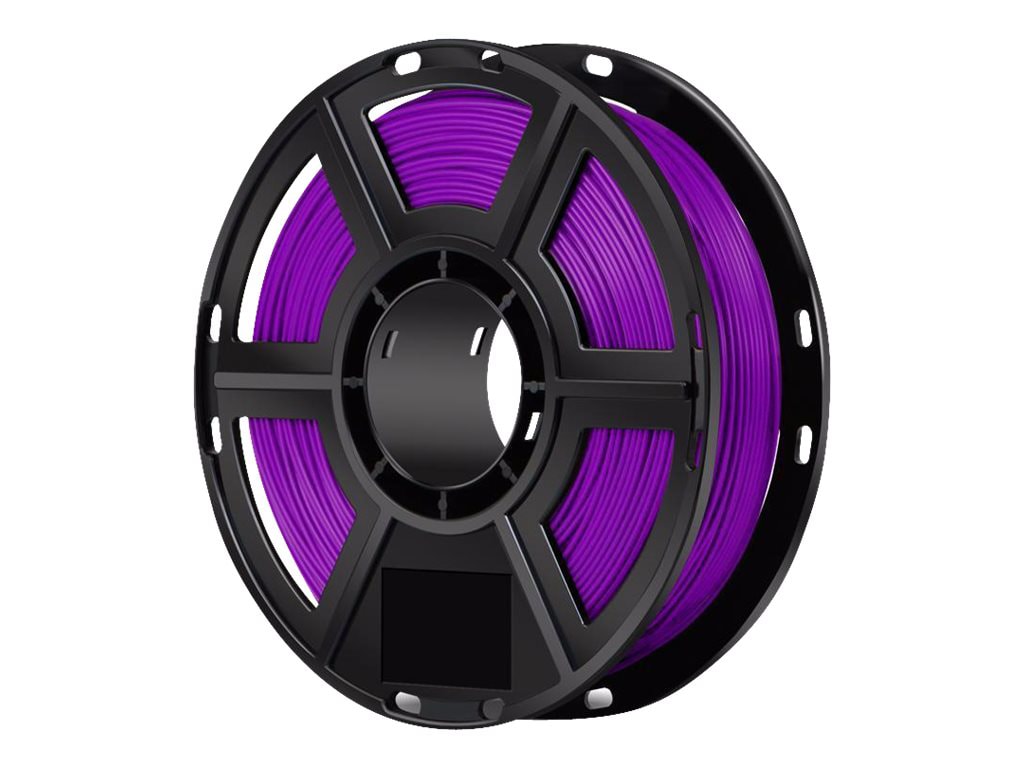 FlashForge - purple - ABS filament