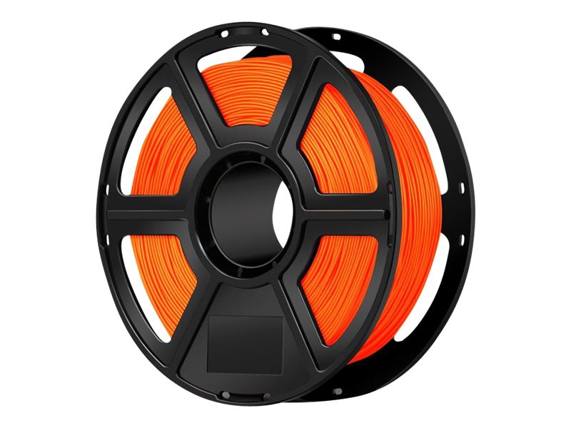 FlashForge - orange - PLA filament
