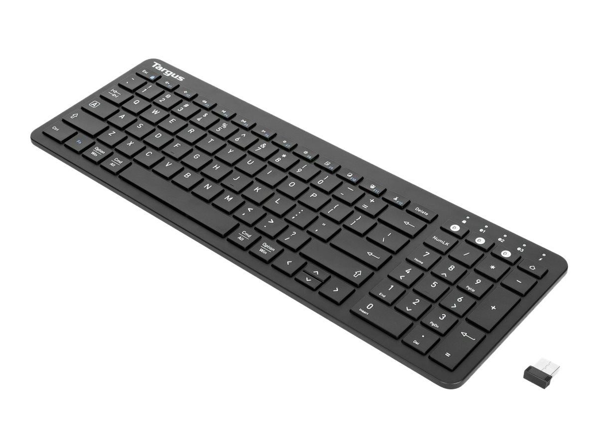 Shop Targus antimicrobial keyboard 