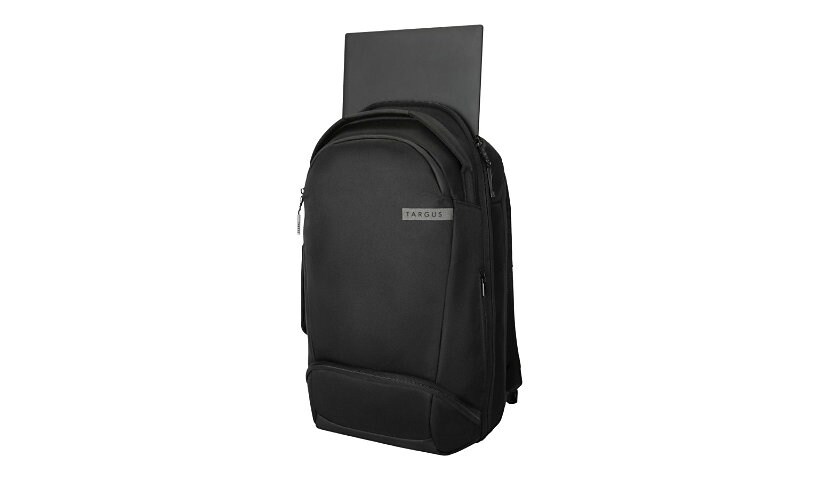 Targus Work+ Expandable Daypack - notebook carrying backpack