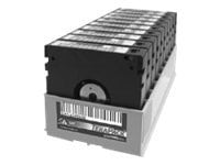 Spectra Logic TeraPack Storage Container - media storage box