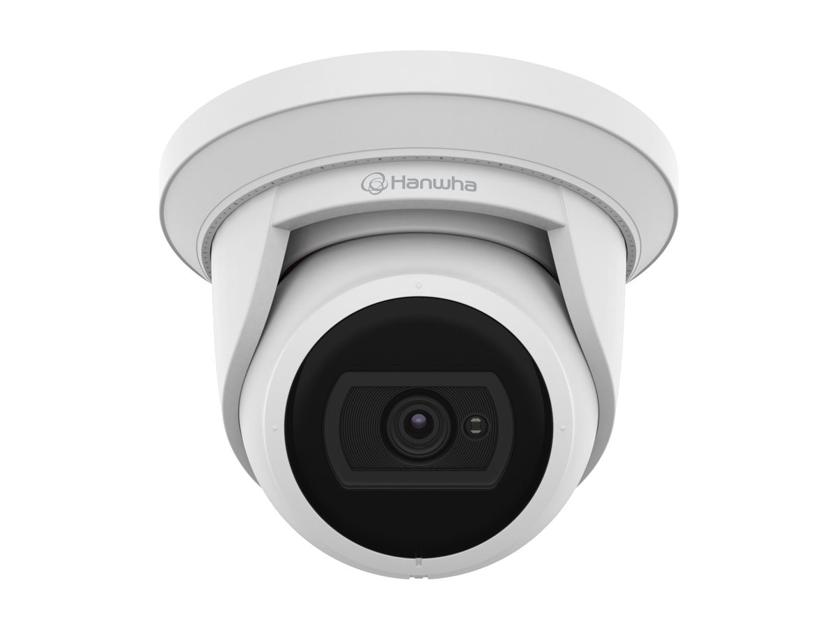Hanwha Techwin Wisenet Q QNE-8011R - Thumbnail 3
