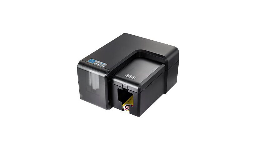 HID FARGO INK1000 - plastic card printer - color - ink-jet