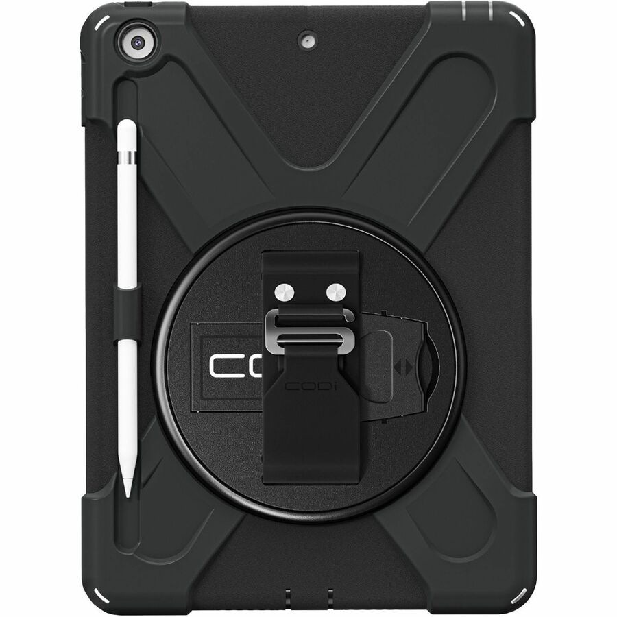 CODi Rugged Polycarbonate/Silicone Case - Thumbnail 2
