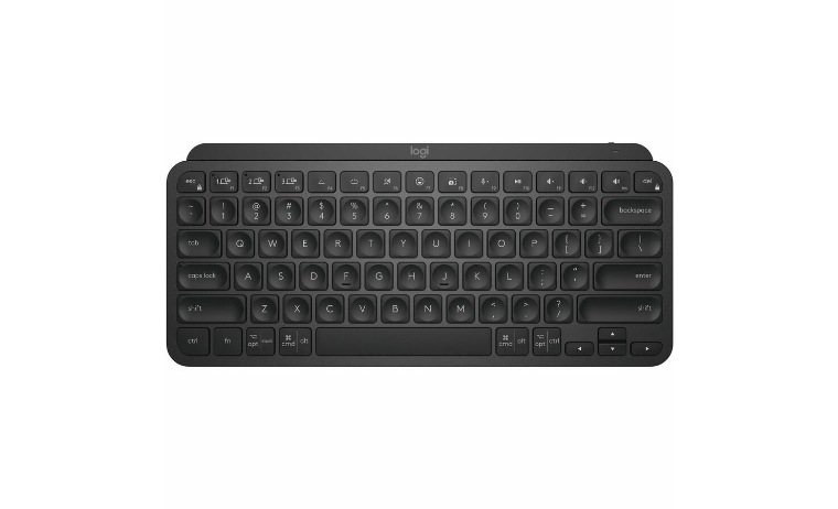 Logitech MX Keys Mini Minimalist Wireless Illuminated Keyboard