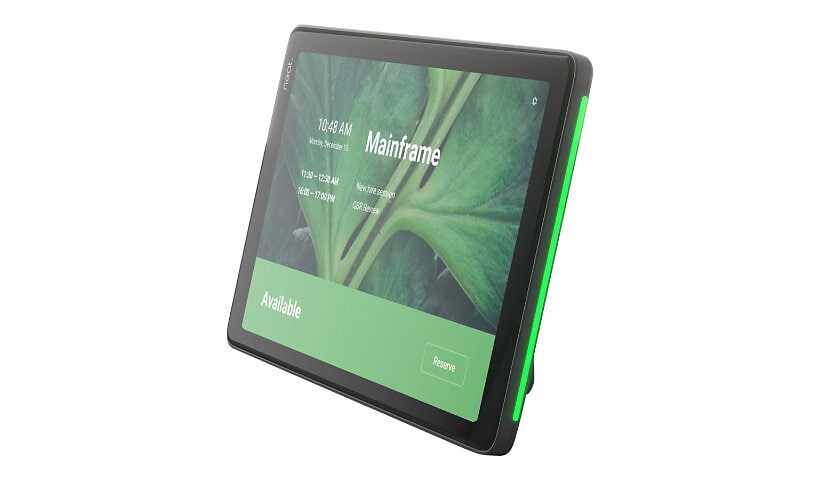 NEAT PAD CTRLR/SCHEDULING DISPLAY