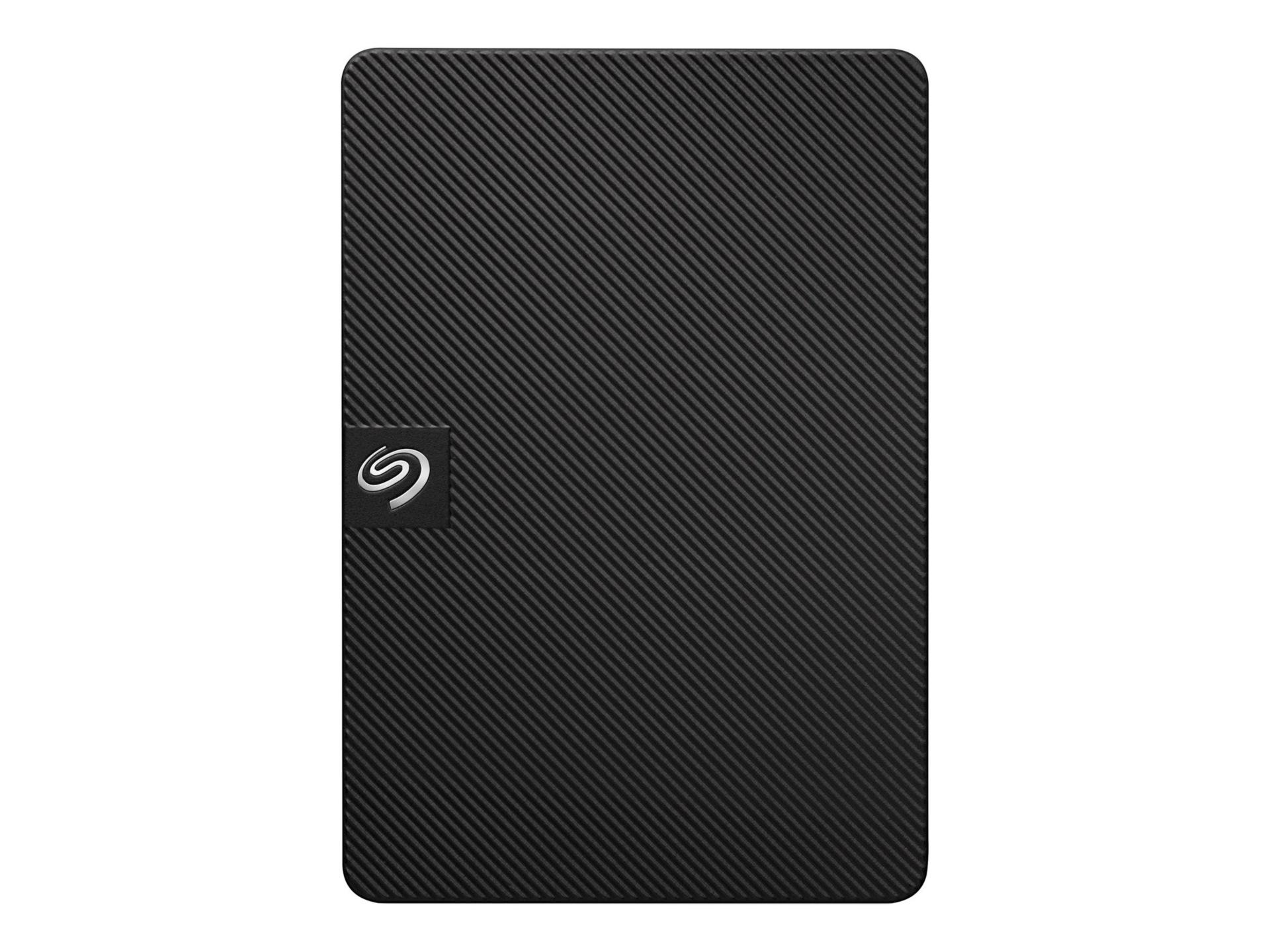 Seagate Expansion STKM2000400 - hard drive - 2 TB - USB 3.0