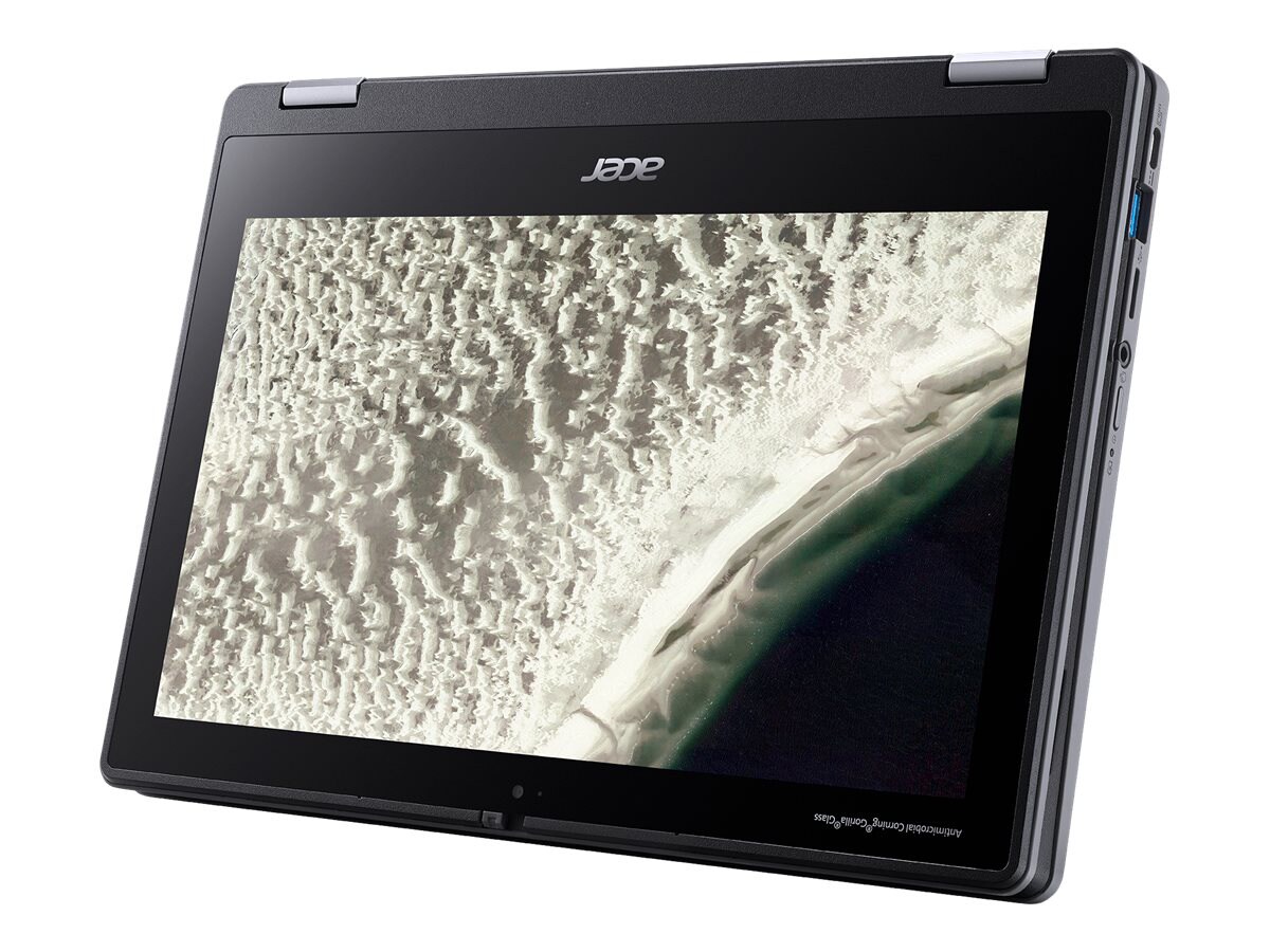 Acer Chromebook Spin 511 R753T - 11.6" - Intel Celeron - N5100 - 8 GB RAM - 64 GB eMMC - US