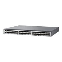 HPE StoreFabric SN6600B 32Gb 48/24 Power Pack+ - switch - 24 ports - manage