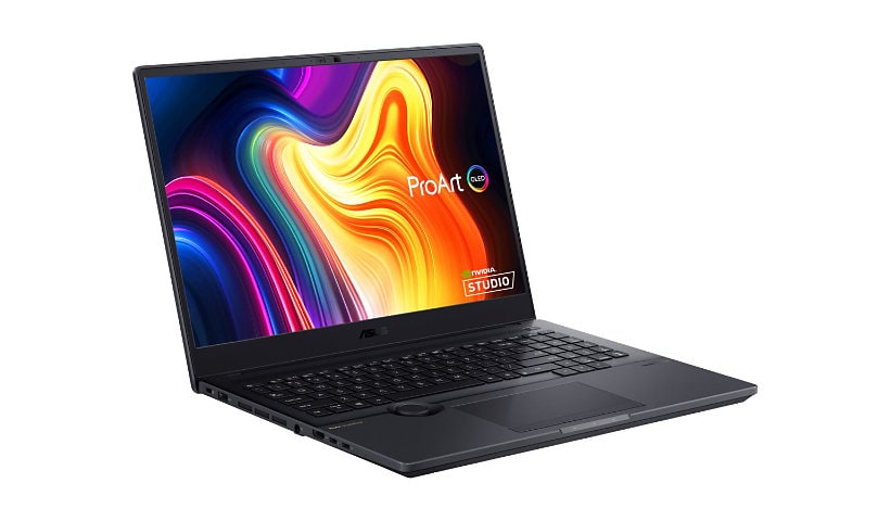 ASUS ProArt StudioBook Pro 16 OLED W7600H5A-XH99 - 16" - Xeon W-11955M - 64 GB RAM - 2 TB SSD x 2