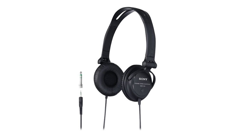 Sony MDR-V150 - headphones