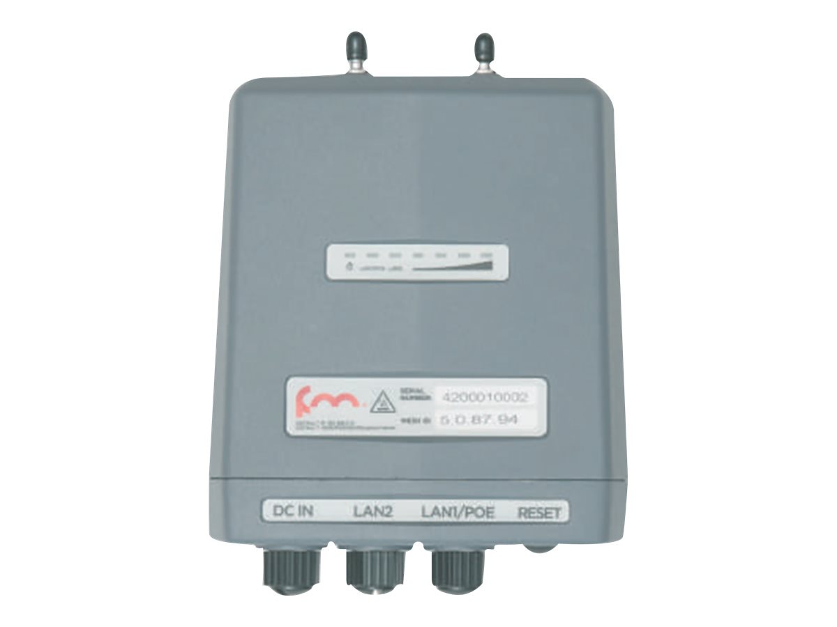 FLUIDMESH | FM4500MOBI de Cisco