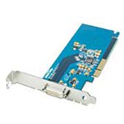 HP ADD2 SDVO PCIe DVI-D Adapter - add-on interface board