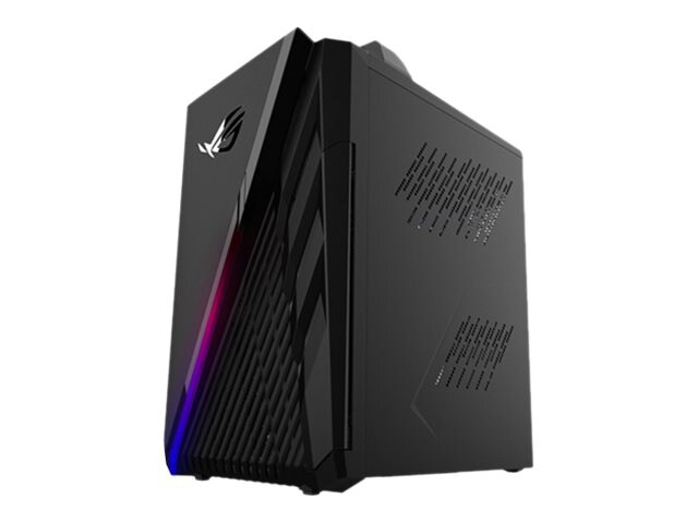 Asus ROG Strix G35DX DHR780 - tower - Ryzen 7 5800X 3.8 GHz - 16 GB - SSD 1