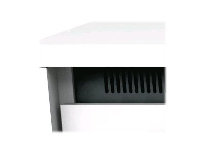 Middle Atlantic C5 Series Credenza Rack C5-VENT2-BK - rack panel
