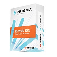Palo Alto Prisma SD-WAN Instant-On Network (ION) 7108 Virtual - license - 8