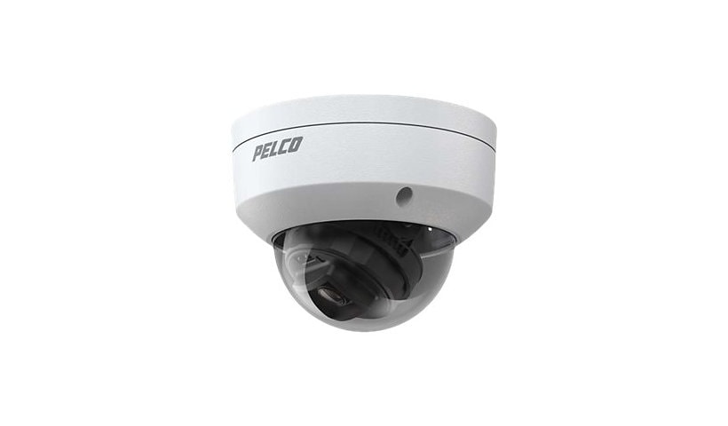 Pelco Sarix Value IJV522-1ERS - network surveillance camera - dome