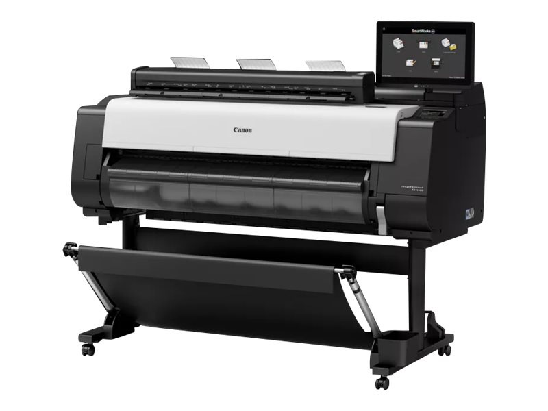 Canon imagePROGRAF TX-4100 MFP Z36 - multifunction printer - color