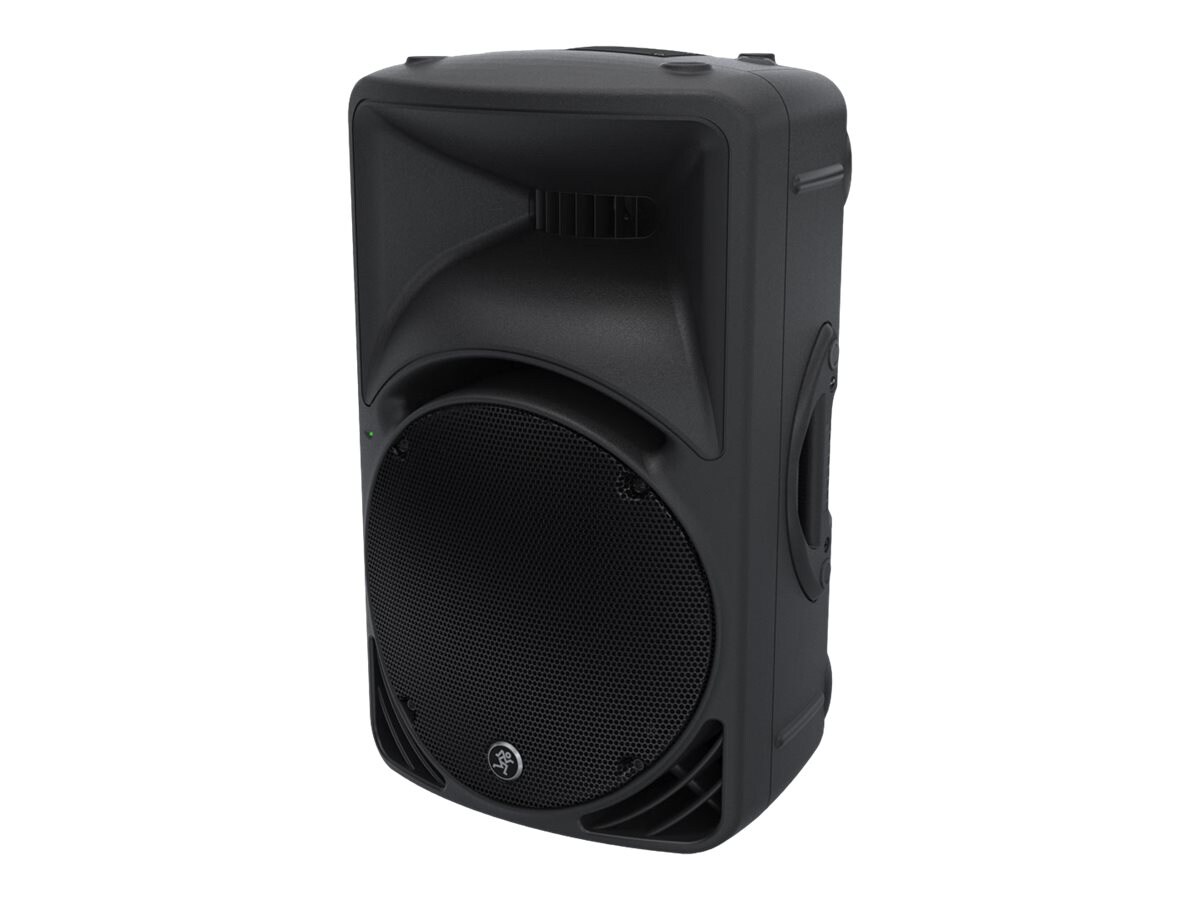 Mackie SRM Porrtable SRM450v3 - speaker