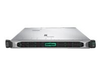 HPE Nimble Storage dHCI Small Solution with HPE ProLiant DL360 Gen10 - rack