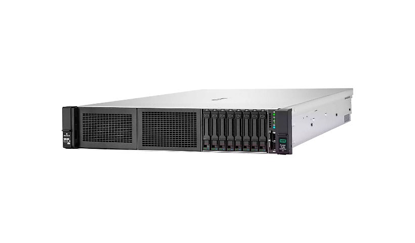 HPE ProLiant DL385 Gen10 Plus V2 - rack-mountable - EPYC 7513 2.6 GHz - 32 GB - no HDD
