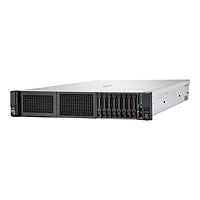 HPE ProLiant DL385 Gen10 Plus V2 - rack-mountable - EPYC 7513 2.6 GHz - 32 GB - no HDD