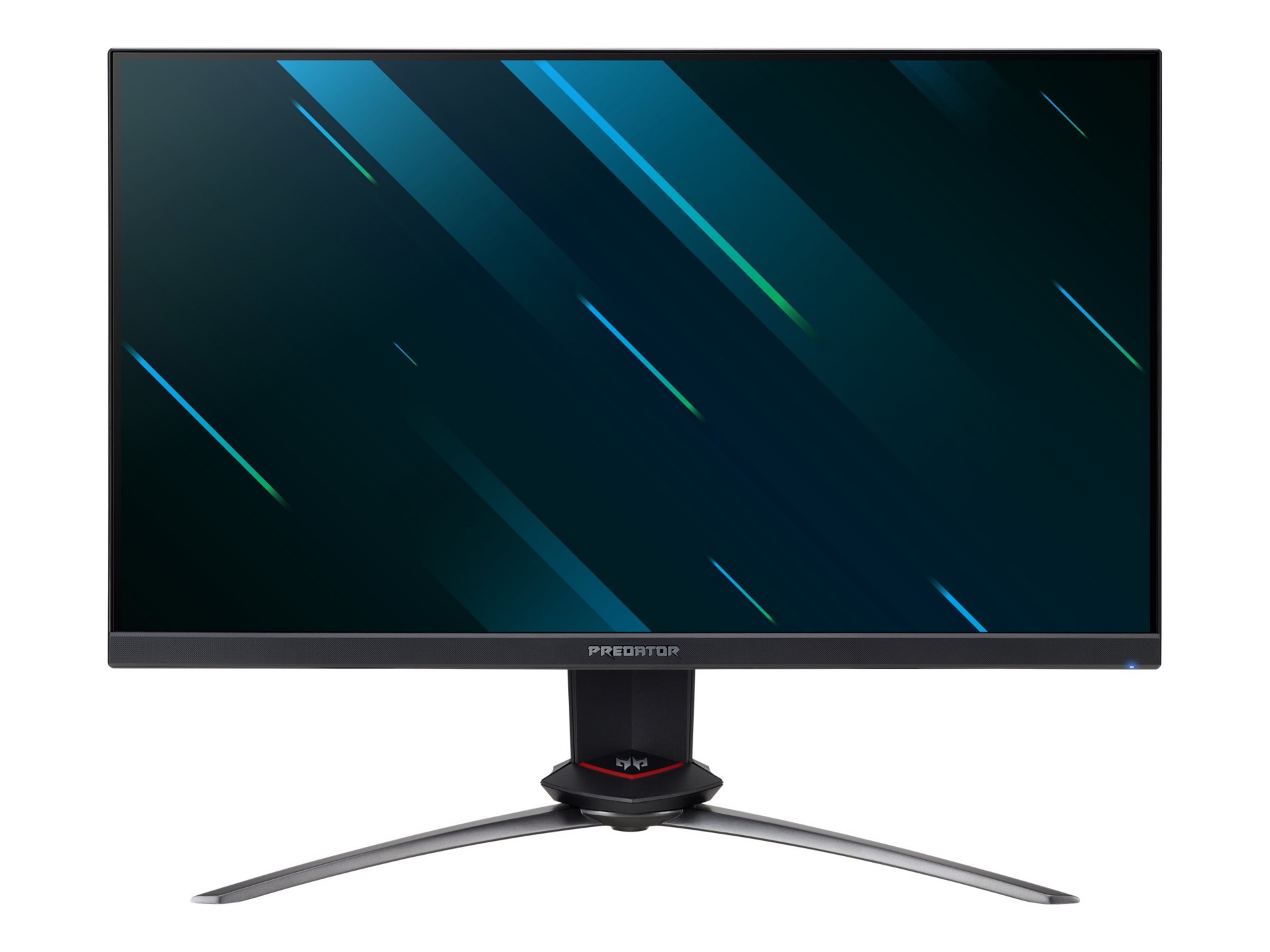 Acer Predator XB273 Pbmiprzx - LED monitor - Full HD (1080p) - 27"