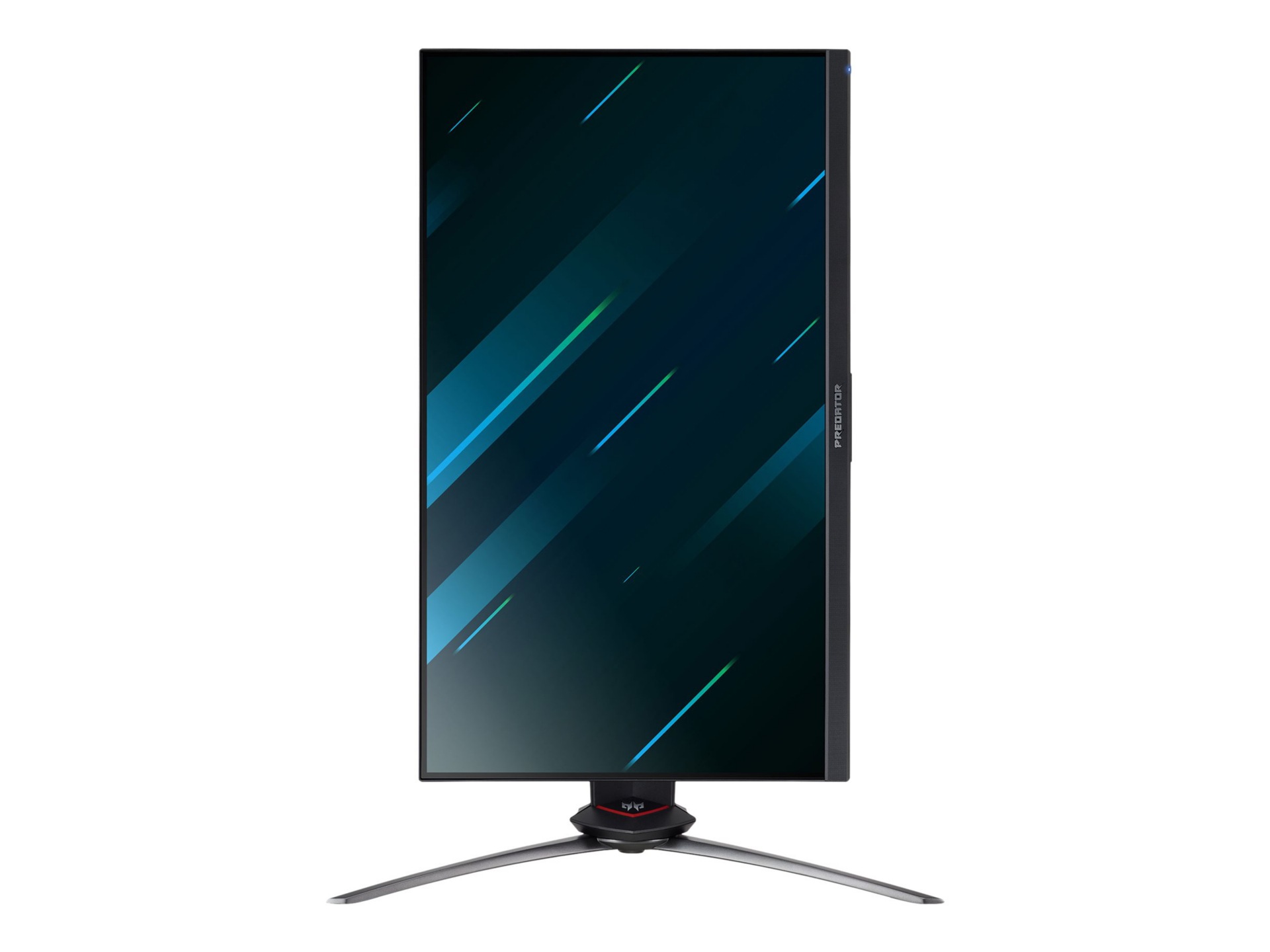 Thumbnail 2 of 8 for Acer Predator XB273 GZbmiiprx - XB3 Series - LCD monitor - Full HD (1080p) - 27" - HDR