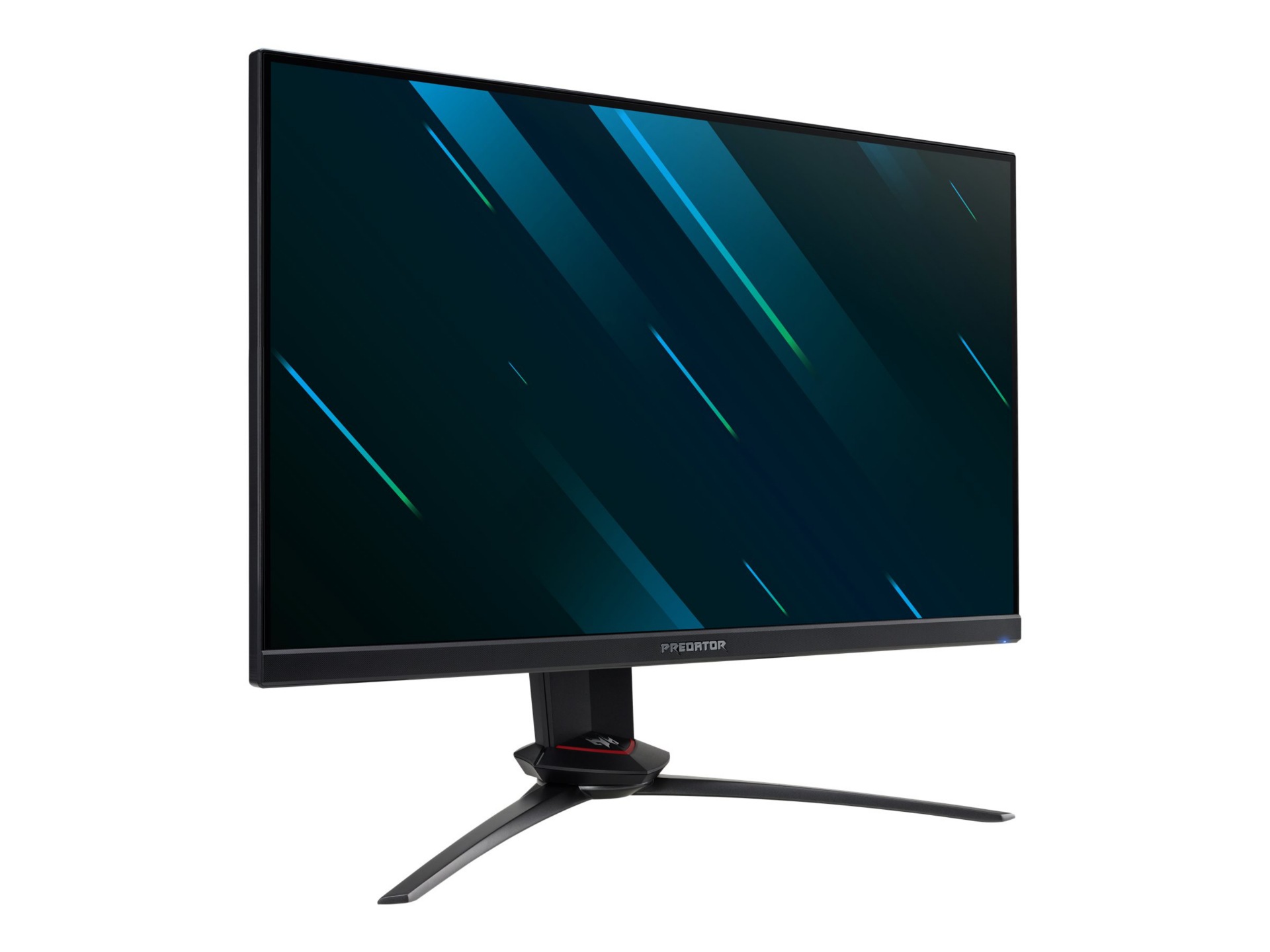 Thumbnail 4 of 8 for Acer Predator XB273 GZbmiiprx - XB3 Series - LCD monitor - Full HD (1080p) - 27" - HDR