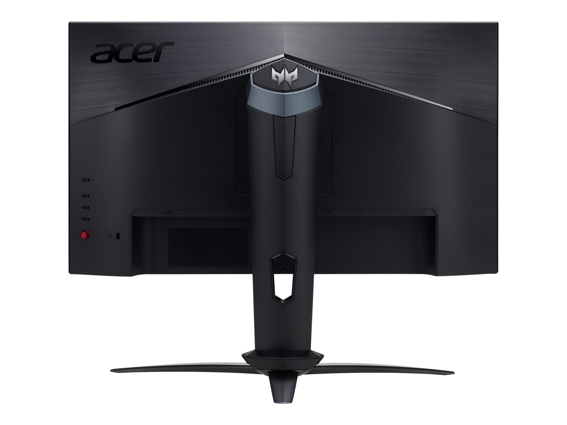 Thumbnail 5 of 8 for Acer Predator XB273 GZbmiiprx - XB3 Series - LCD monitor - Full HD (1080p) - 27" - HDR