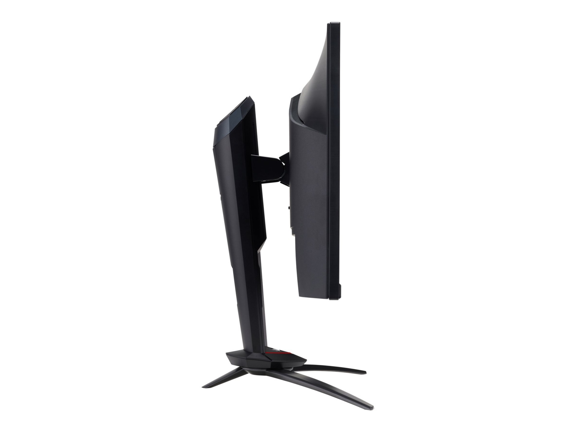 Thumbnail 6 of 8 for Acer Predator XB273 GZbmiiprx - XB3 Series - LCD monitor - Full HD (1080p) - 27" - HDR