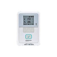 STANLEY Healthcare T15h Tag - temperature and humidity sensor - 802.11b/g/n