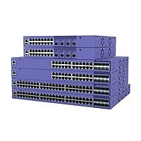 Extreme Networks 5320 48x 10/100/1K BaseT Switch
