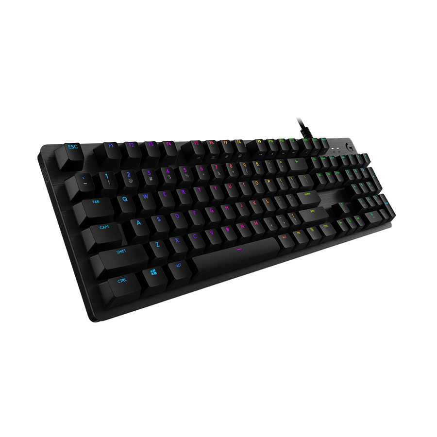 Logitech G G512 - Thumbnail 2