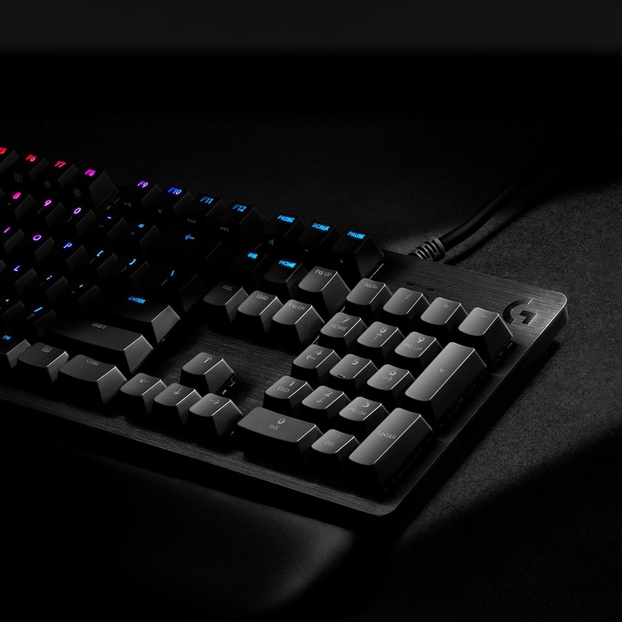 Logitech G G512 - Thumbnail 5