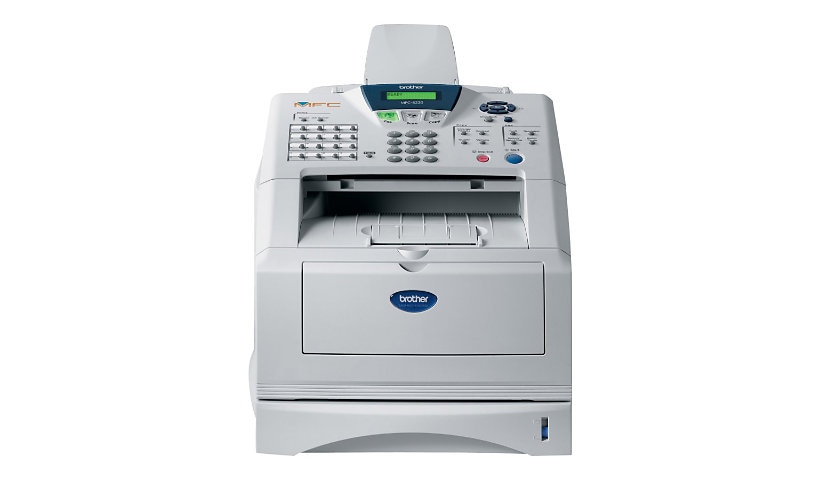 Brother MFC-8220 - multifunction printer - B/W