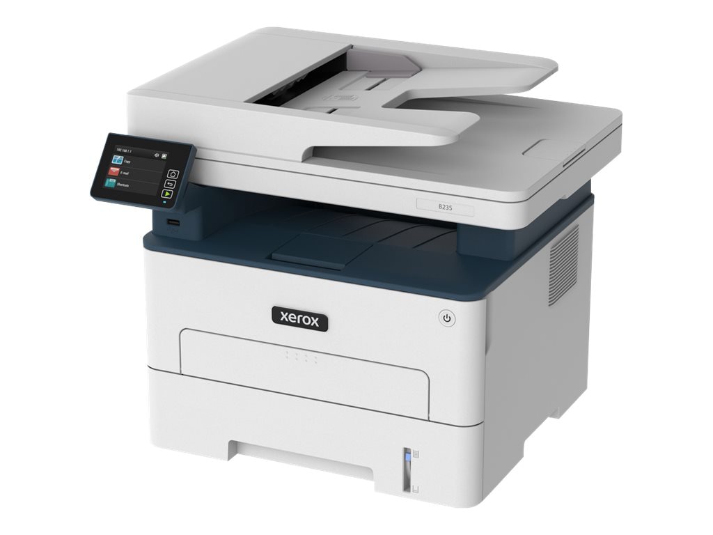 Xerox B235/DNI - multifunction printer - B/W