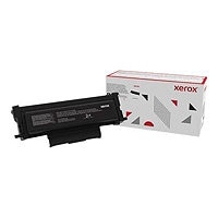 Xerox - Extra High Capacity - black - original - toner cartridge - Use and Return
