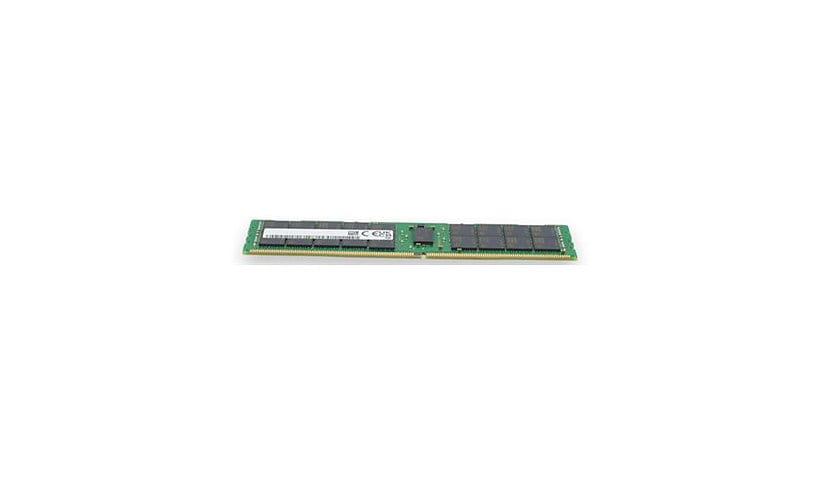 Proline - DDR4 - module - 64 GB - DIMM 288-pin - 3200 MHz / PC4-25600 - registered