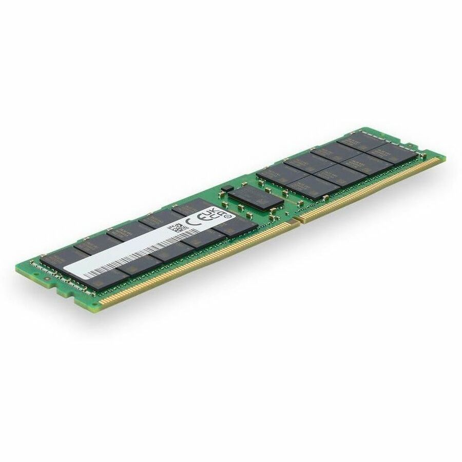 thumbnail image 2 of A-Tech 64GB DDR4 PC4-17000R RDIMM – 2133MHz, ECC Registered – Cisco UCS-MR-1X648RU-A Equivalent 2 of 5
