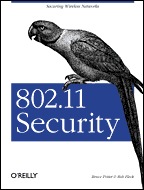 802.11 Security