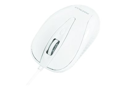 Macally TURBO - mouse - USB